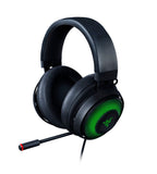 Razer Kraken Ultimate Black Gaming Headset USB