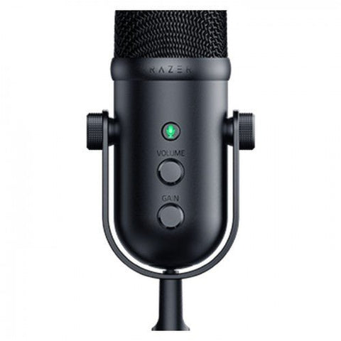 Razer Seiren V2 Pro Microphone