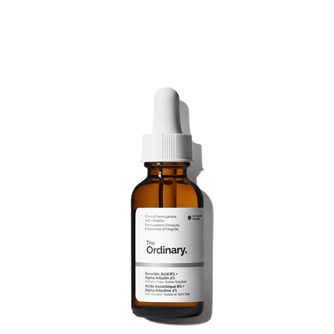 ORDINARY ASCORBIC ACID 8%