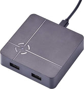 ReaSnow Cross Hair S1 Keyboard And Mouse Converter