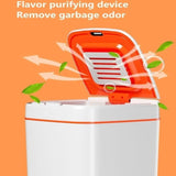 Smart Trash Can 20L Recharge Version