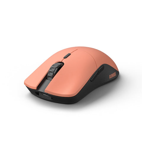 Glorious, Forge Model O Pro Wireless Gaming Mouse