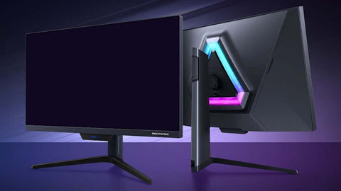 Red Magic 4K UHD 160 HZ 27" Monitor Mini LED