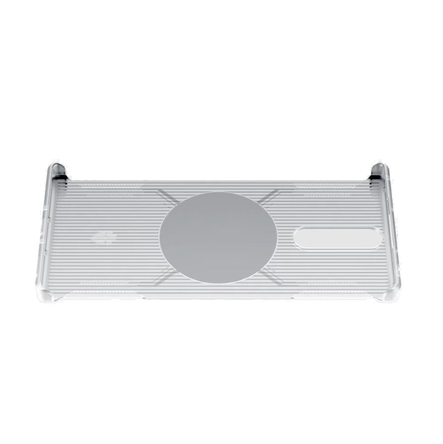 RedMagic 8S Pro Protective Case - Transperant RedMagic 8S Pro Protective Case - Transperant