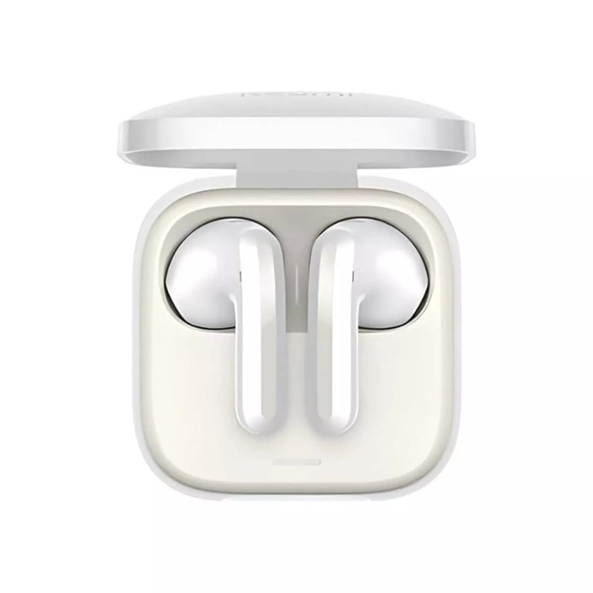 سماعات ريدمي بودز 6 اكتيف - ابيض سماعات ريدمي بودز 6 اكتيف - ابيض