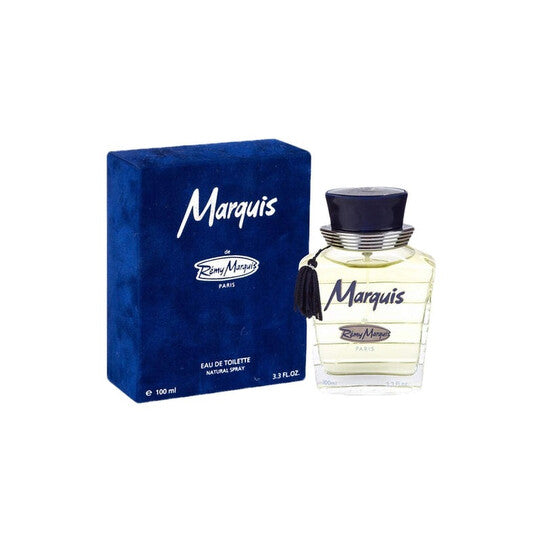 Remy Marquis Marquis EDT For Him - 100 ml Remy Marquis Marquis EDT For Him - 100 ml