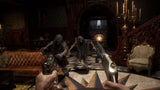 Sony PS5, Resident Evil Village, PlayStation 5