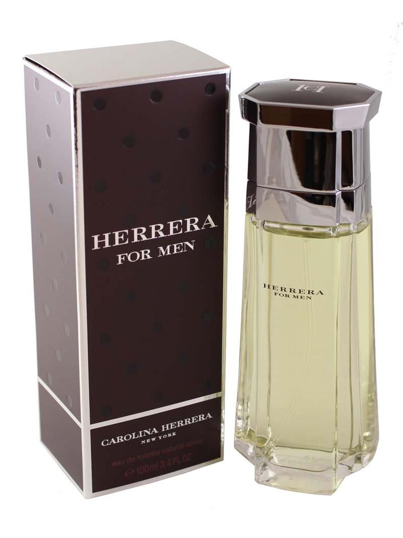 Carolina Herrera EDT For Him - 100 ml Carolina Herrera EDT For Him - 100 ml