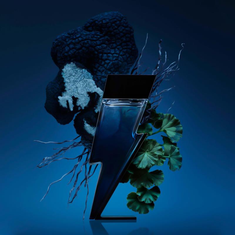 Carolina Herrera Bad Boy Cobalt Electrique EDP For Him - 100 ml Carolina Herrera Bad Boy Cobalt Electrique EDP For Him - 100 ml