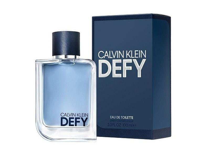 Calvin Klein Defy EDT For Him -100 ml Calvin Klein Defy EDT For Him -100 ml