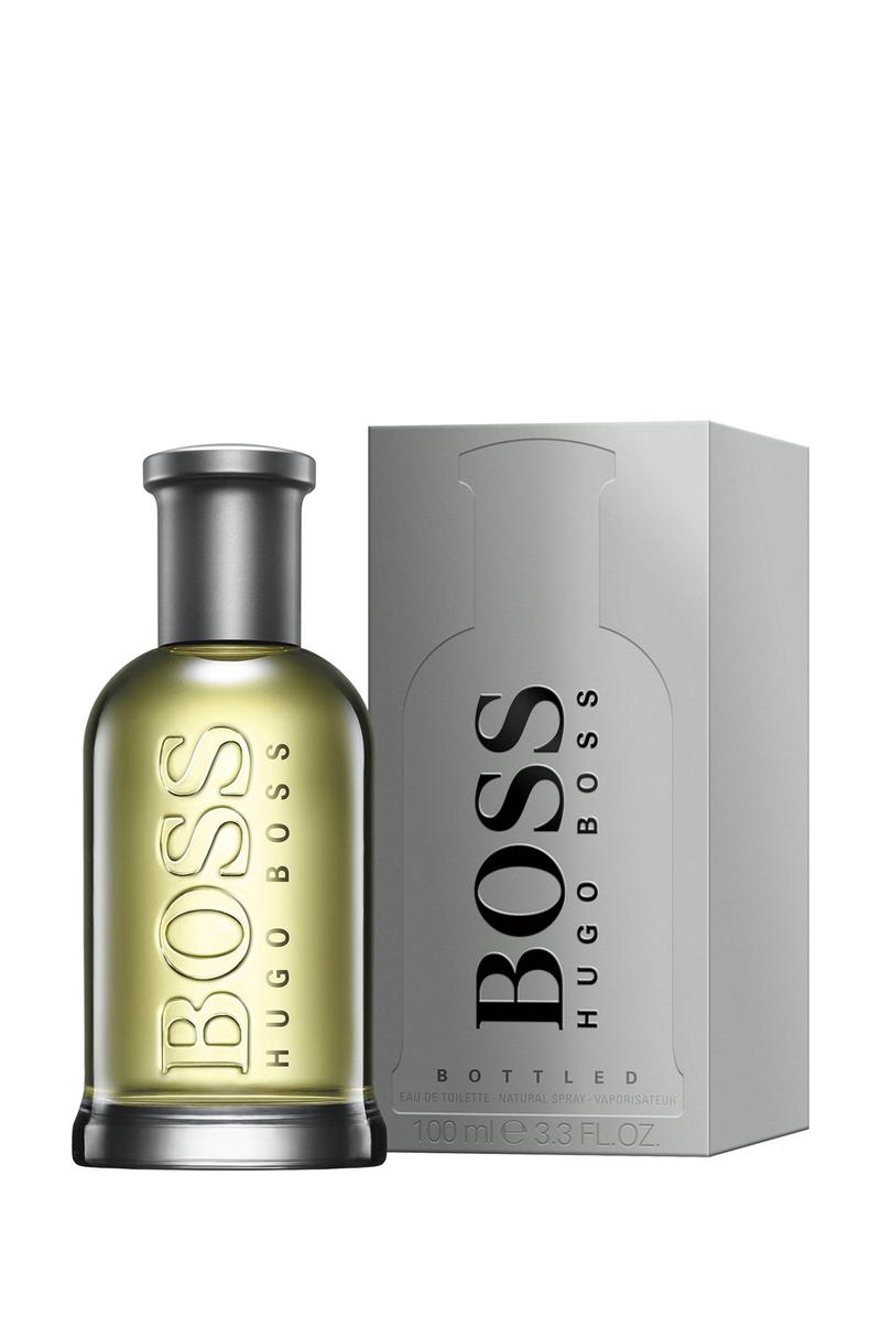 Hugo Boss Bottled EDT For Him -100 ml Hugo Boss Bottled EDT For Him -100 ml