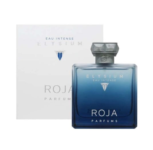 Roja Parfums Elysium Pour Homme Eau Intense – Men – Eau de Parfum – 100ml Roja Parfums Elysium Pour Homme Eau Intense – Men – Eau de Parfum – 100ml