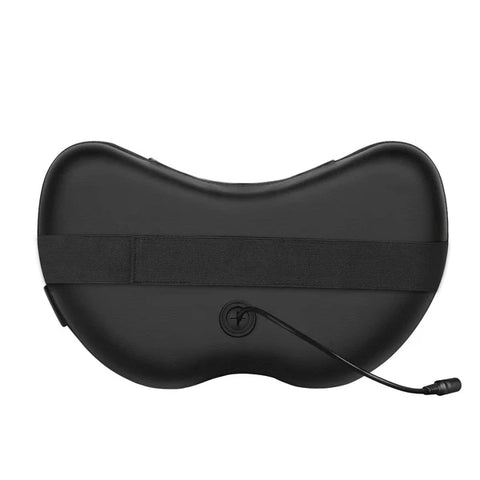Naipo Massage Pillow with Heat Shiatsu Deep Kneading