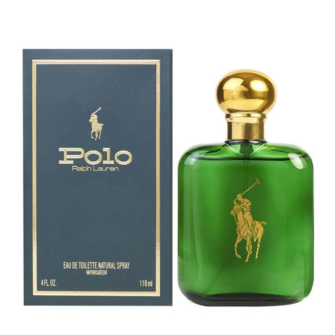 Ralph Lauren Polo Men EDT 118ml