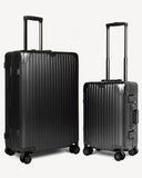 KarryOn, Titan Plus Aluminum Luggage Set - 29"/20"