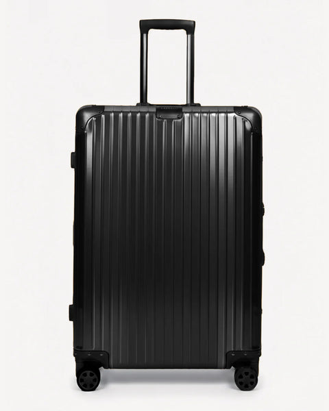 KarryOn, Titan Plus Aluminum Luggage - 20"/29"
