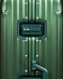 KarryOn, Titan Plus Aluminum Luggage - 20"/29"