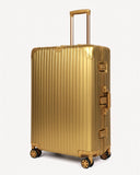 KarryOn, Titan Plus Aluminum Luggage - 20"/29"