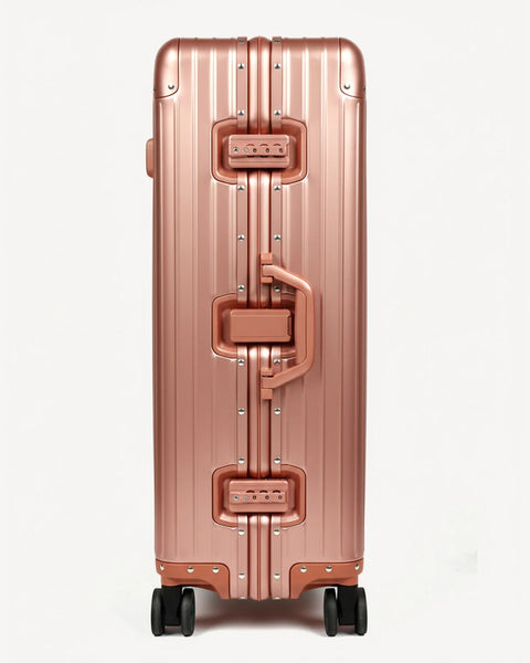 KarryOn, Titan Plus Aluminum Luggage - 20"/29"