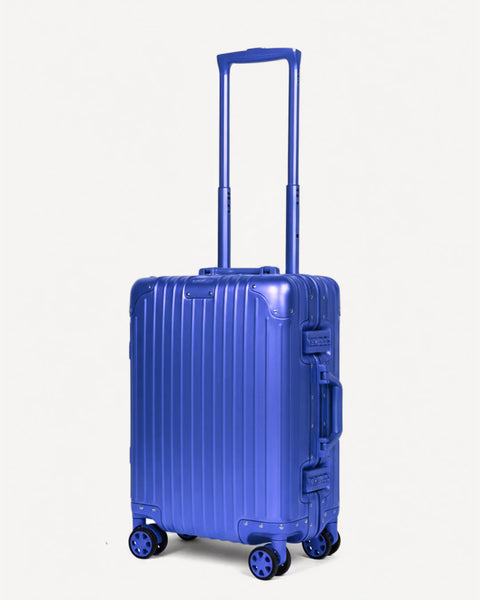 KarryOn, Titan Plus Aluminum Luggage Set - 29"/20"