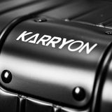 KarryOn, Titan Plus Aluminum Luggage Set - 29"/20"