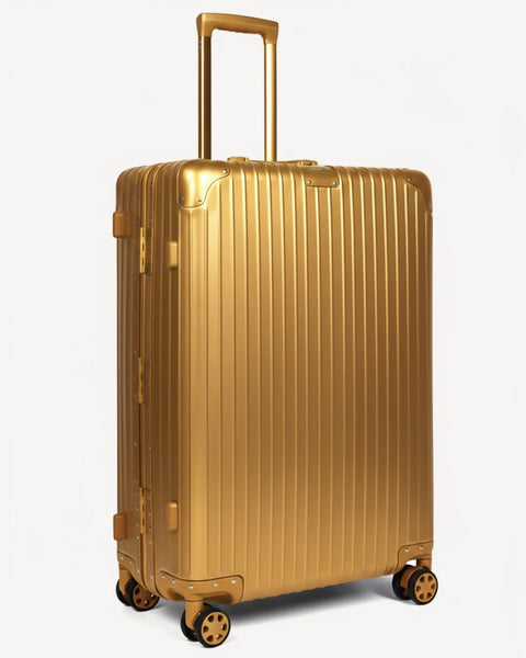 KarryOn, Titan Plus Aluminum Luggage - 20"/29"