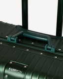 KarryOn, Titan Plus Aluminum Luggage Set - 29"/20"