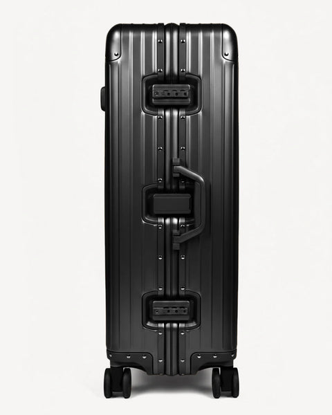 KarryOn, Titan Plus Aluminum Luggage Set - 29"/20"