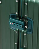 KarryOn, Titan Plus Aluminum Luggage - 20"/29"