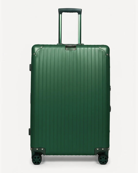 KarryOn, Titan Plus Aluminum Luggage Set - 29"/20"