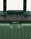 KarryOn, Titan Plus Aluminum Luggage Set - 29"/20"