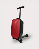 KarryOn, GlideScoot – 2-In-1 Carry-On Luggage & Scooter