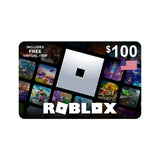 Roblox 100$