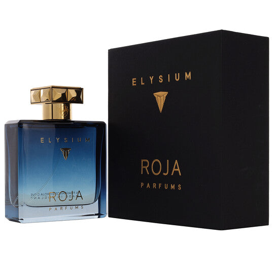 Roja Parfums Elysium - للرجال - بارفان كولونيا - 100 مل Roja Parfums Elysium - للرجال - بارفان كولونيا - 100 مل