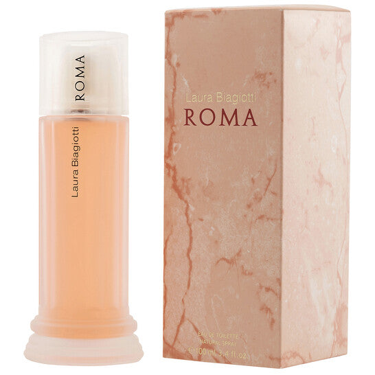Laura Biagiotti Roma - Women - EDT - 100ml Laura Biagiotti Roma - Women - EDT - 100ml