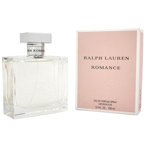 Ralph Lauren Romance Women EDP 100 ml