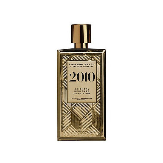 Rosendo Mateu 2010-Unisex-EDP-100ML Rosendo Mateu 2010-Unisex-EDP-100ML