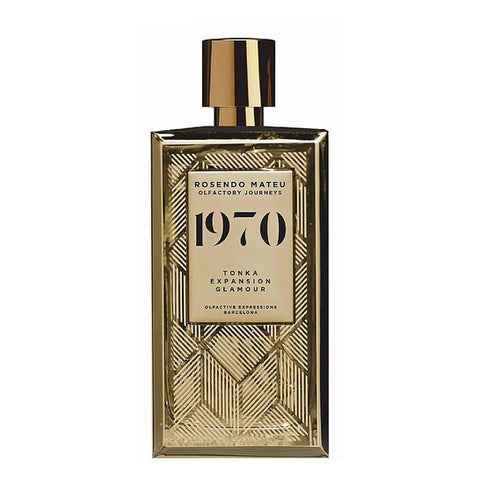 Rosendo Mateu 1970 Unisex EDP 100 ml