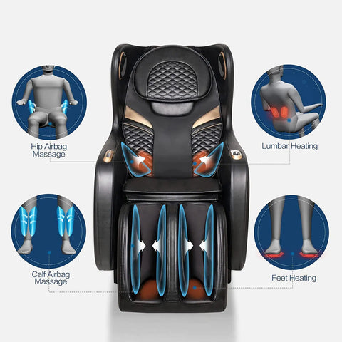 Rotai Massage Chair