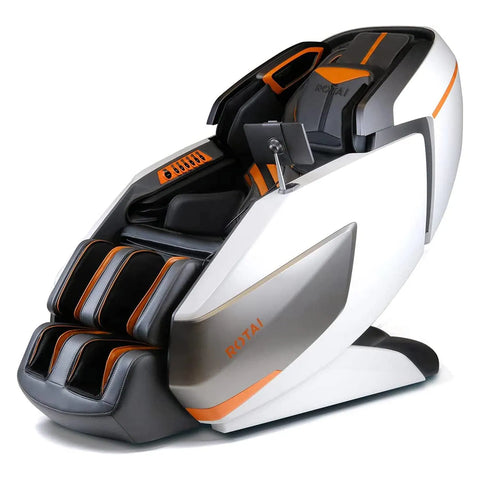 ROTAI DELUXE MULTI-FUNCTION MASSAGE CHAIR