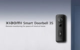 Xiaomi Smart Doorbell 3S
