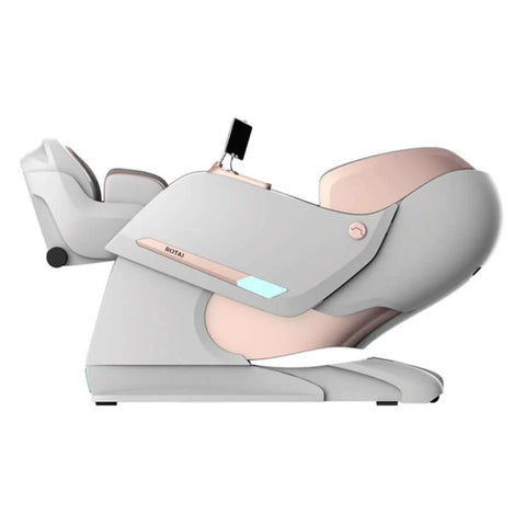 Rotai Massage Chair color Pink-White
