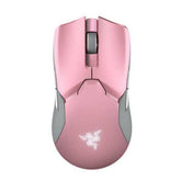 RAZER Viper Ultimate & Mouse Dock - Quartz