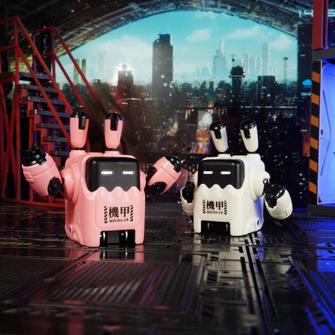 GravaStar Delta 35 35W GaN Fast Charger EU&UK Plug