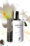Afnan Pure Musk EDP Spray For Unisex - 100 ml