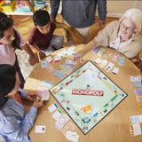 Hasbro C1009, Hasbro Classic Monopoly (Arabic)