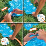 Nerf F9007, Better Than Balloons Trial Driver Water Pods