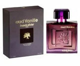 Franck Olivier Oud Vanille EDP For Unisex - 100 ml