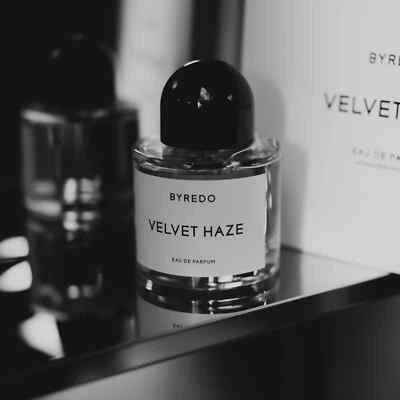 BYREDO Velvet Haze EDP For Unisex - 100 ml