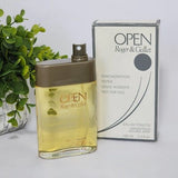 Roger & Gallet Open EDT For Him - 100 ml